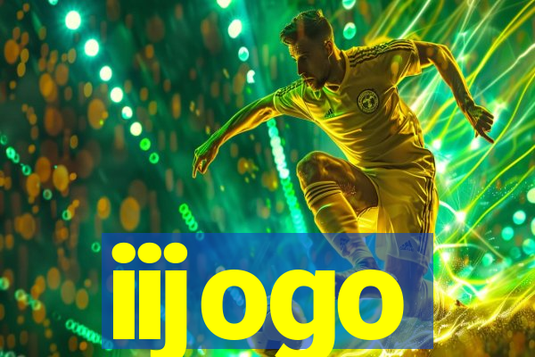 iijogo