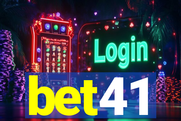 bet41