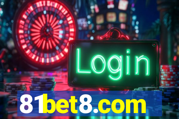 81bet8.com