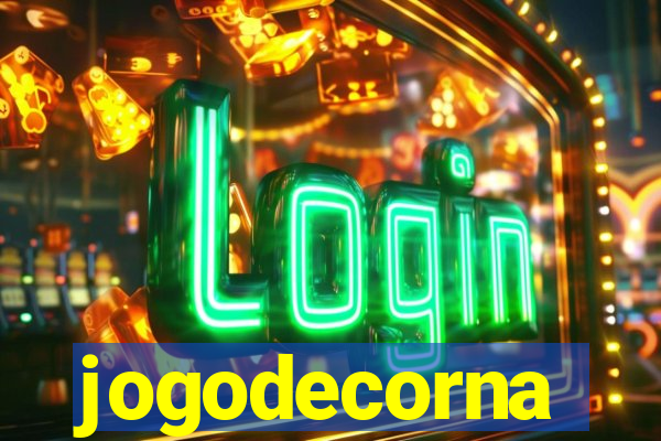 jogodecorna