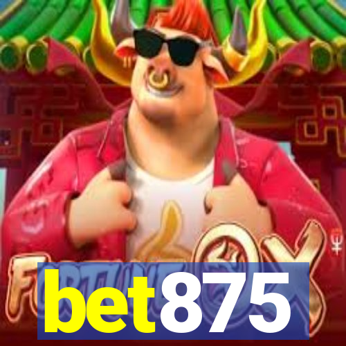 bet875