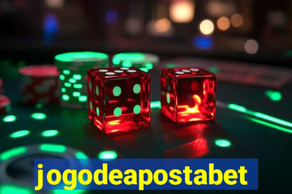 jogodeapostabet