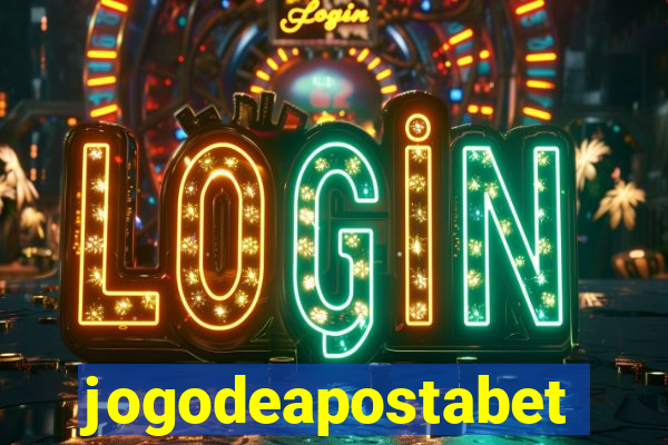 jogodeapostabet