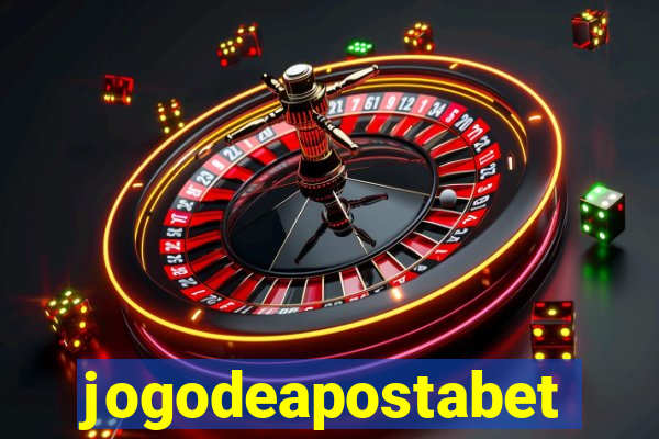 jogodeapostabet