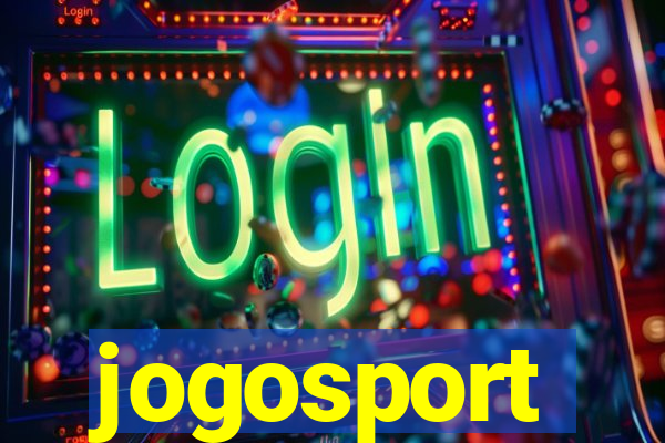 jogosport