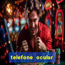 telefone ocular center betim