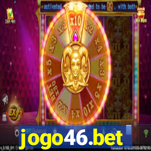 jogo46.bet