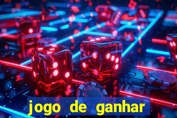 jogo de ganhar dinheiro no pix na hora