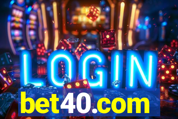 bet40.com