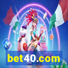 bet40.com