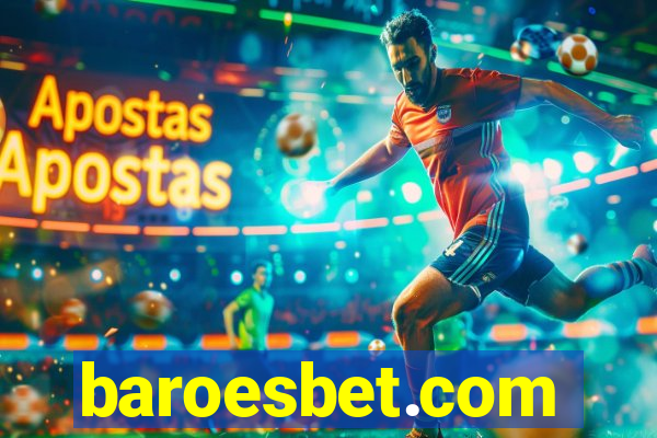 baroesbet.com