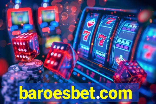 baroesbet.com