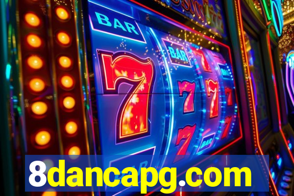 8dancapg.com