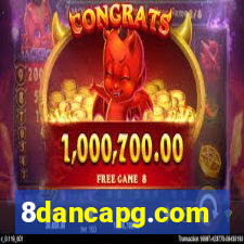 8dancapg.com