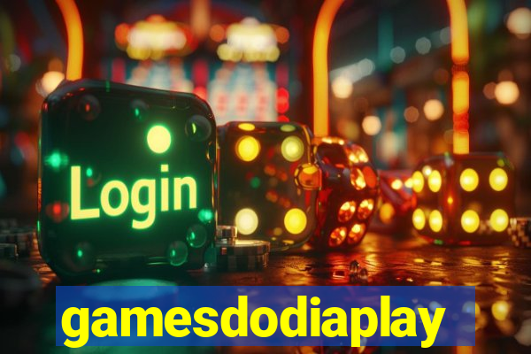 gamesdodiaplay