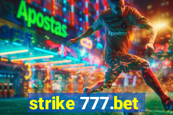 strike 777.bet