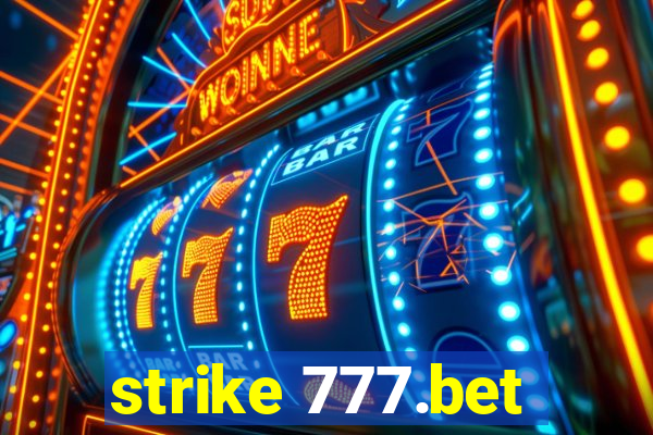 strike 777.bet