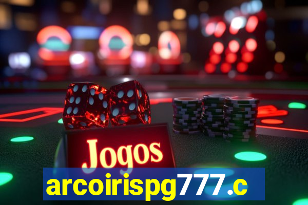 arcoirispg777.com