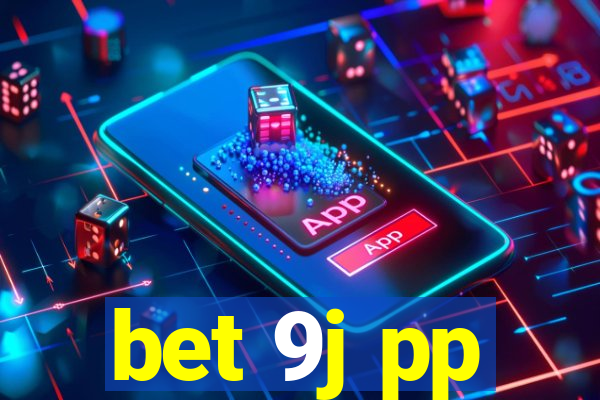 bet 9j pp