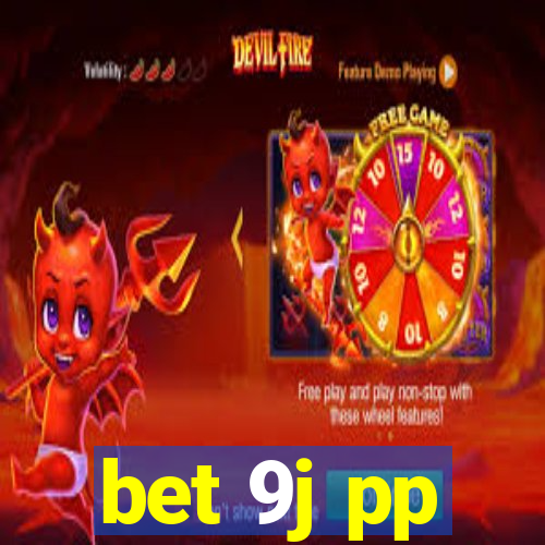 bet 9j pp