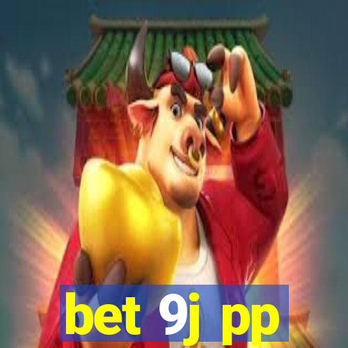 bet 9j pp