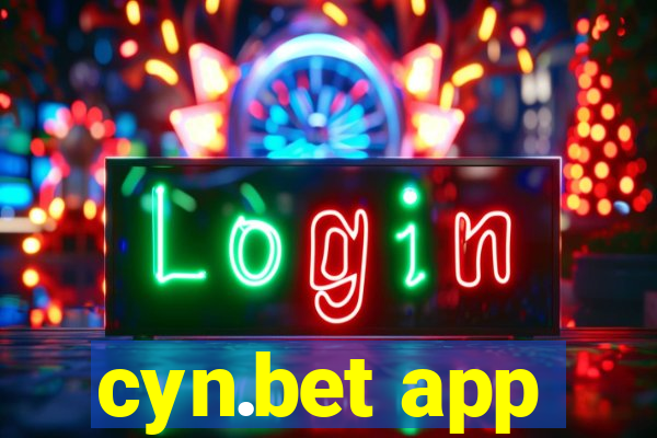 cyn.bet app