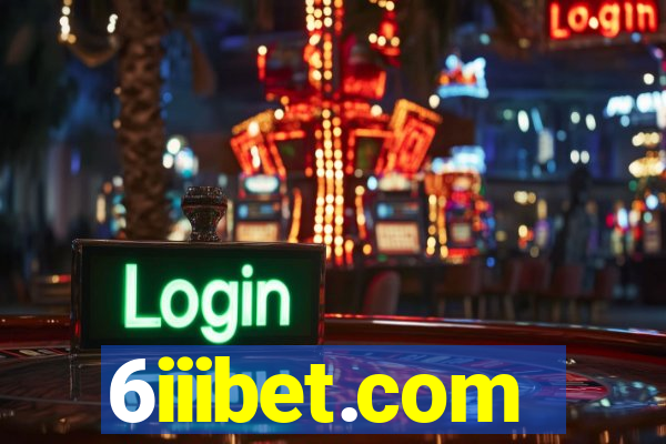 6iiibet.com