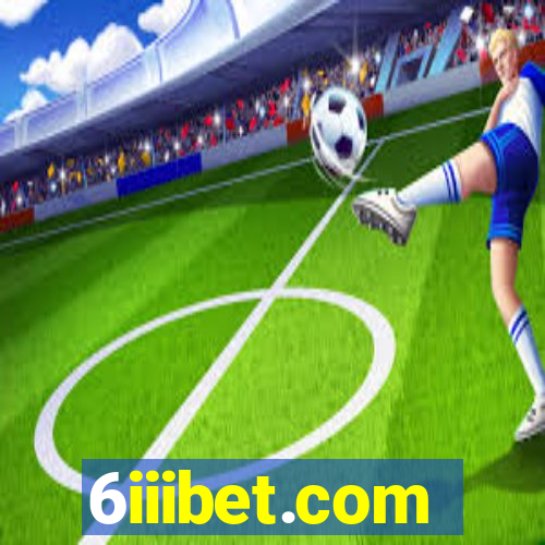 6iiibet.com