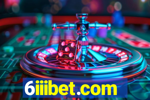 6iiibet.com