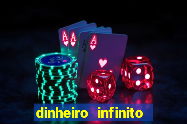 dinheiro infinito fortune tiger