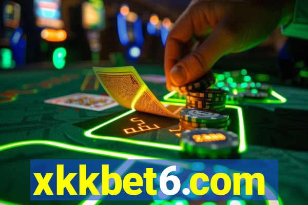 xkkbet6.com