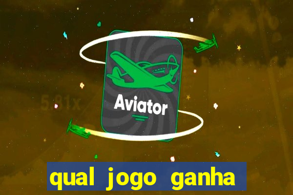 qual jogo ganha dinheiro de verdade sem precisar depositar