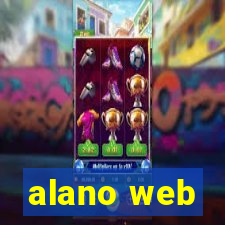 alano web