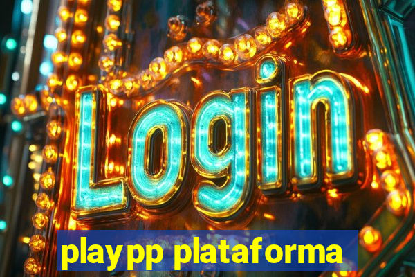 playpp plataforma