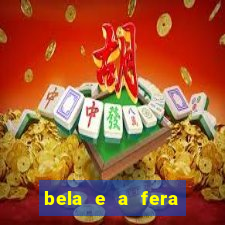 bela e a fera 2014 drive