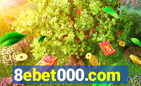 8ebet000.com