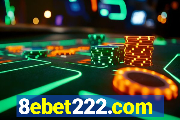 8ebet222.com