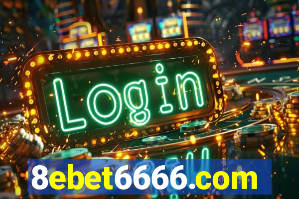 8ebet6666.com