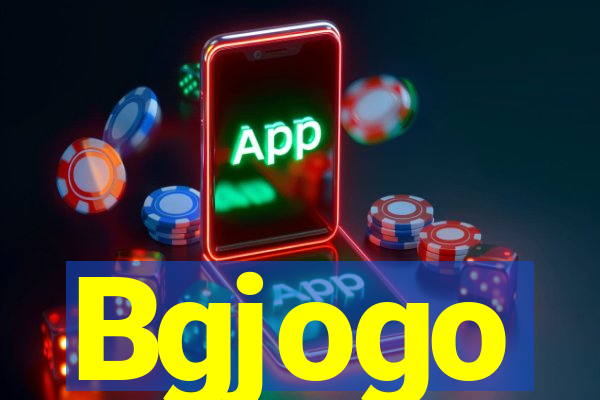 Bgjogo