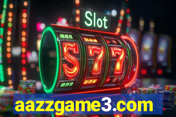 aazzgame3.com