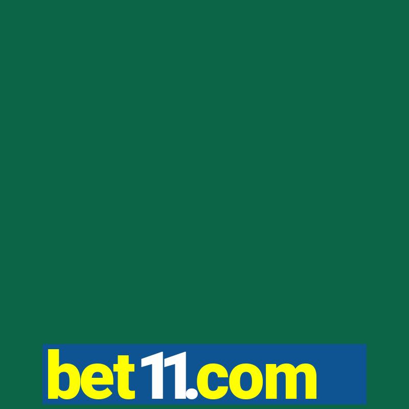 bet11.com