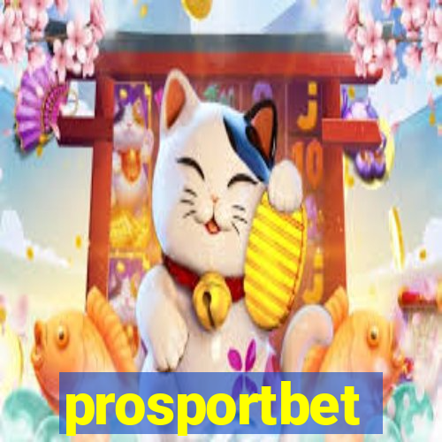 prosportbet