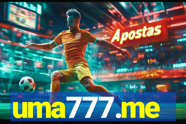 uma777.me