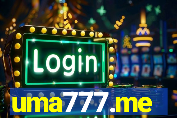 uma777.me