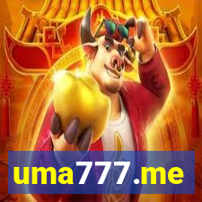 uma777.me