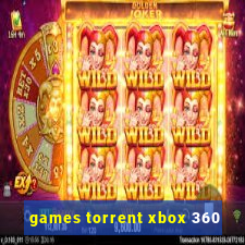 games torrent xbox 360