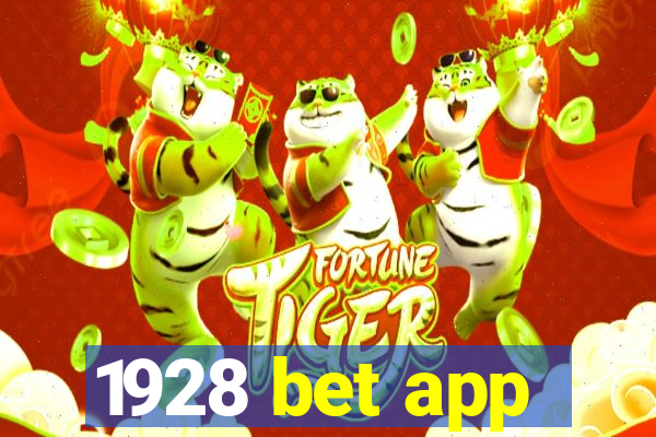 1928 bet app