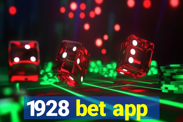 1928 bet app