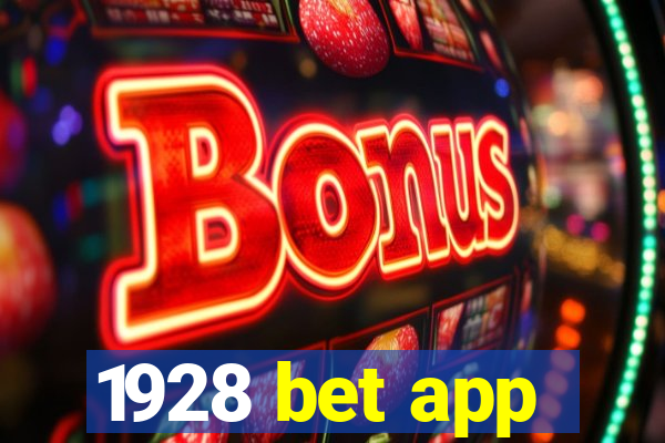 1928 bet app