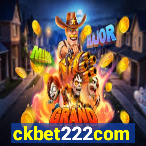 ckbet222com